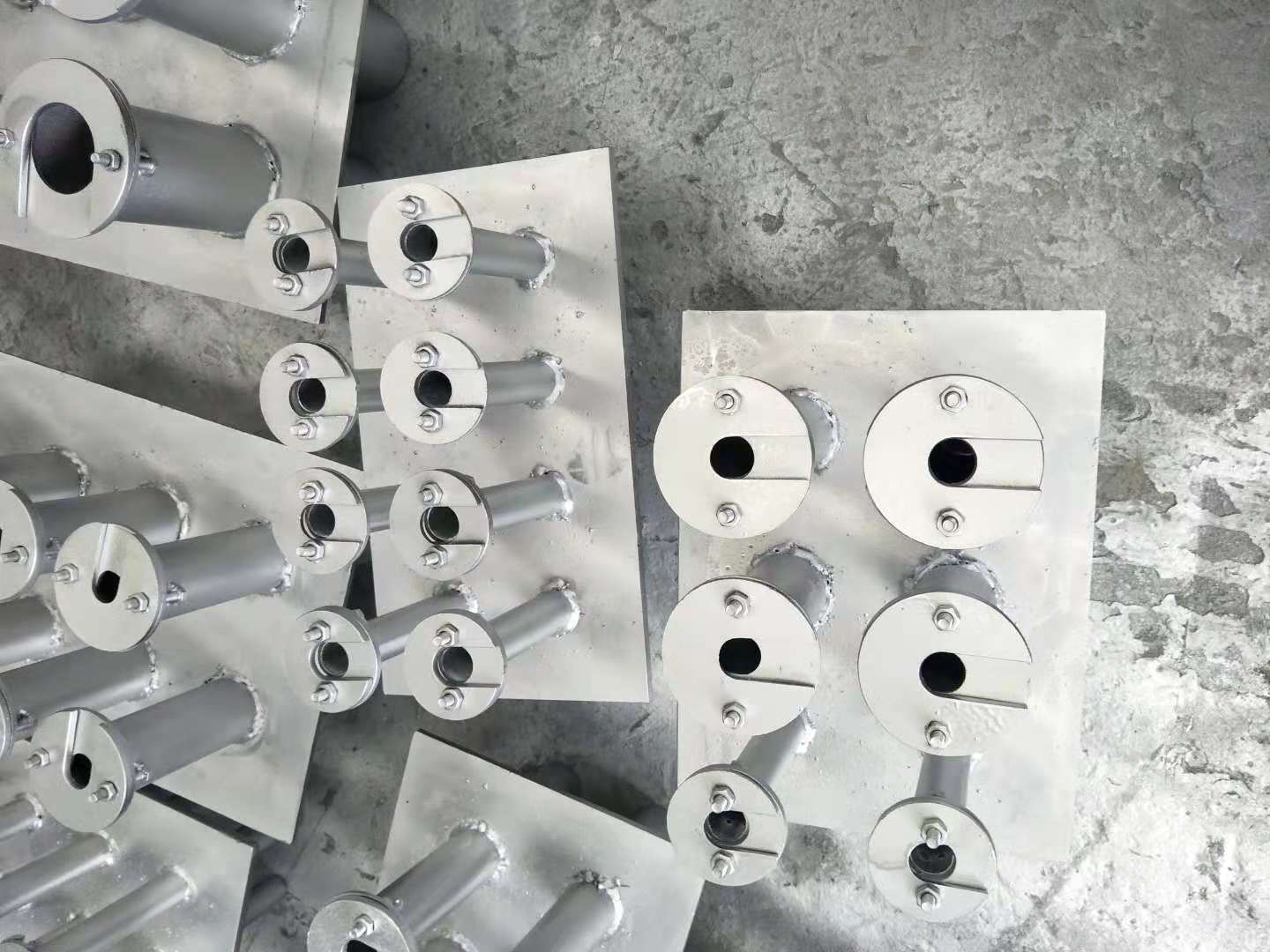 鄂州市通风套管电气联排套管 - 推荐